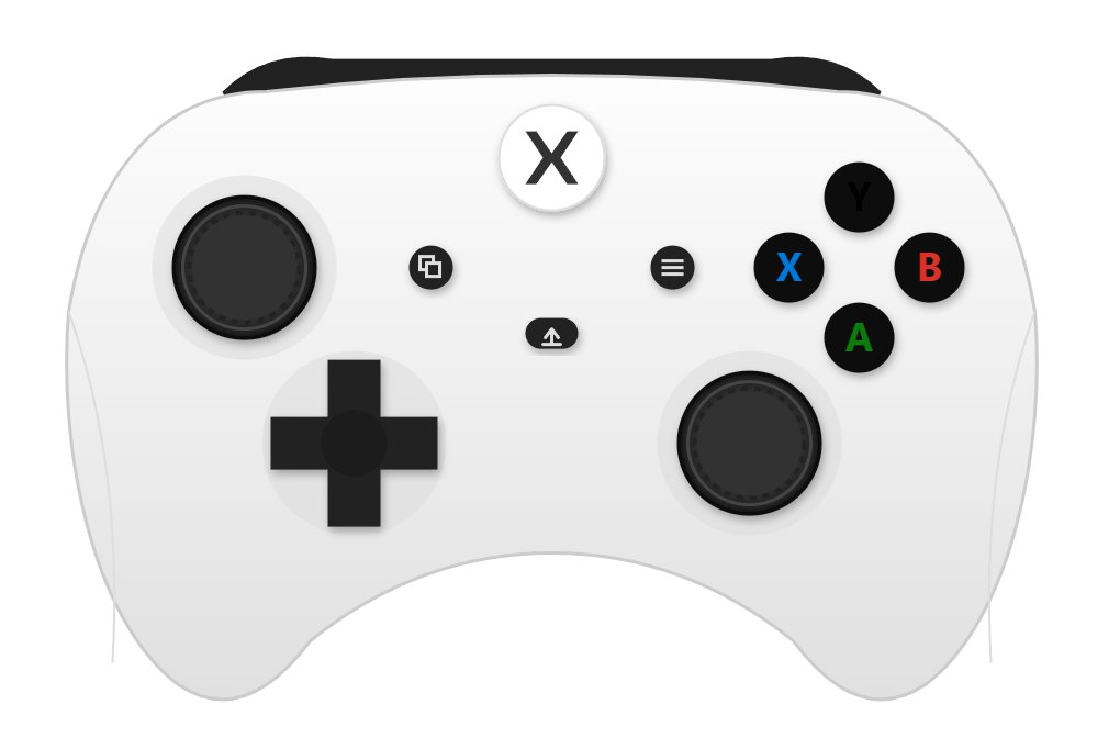 cannn064's tweet image. 🚨Gemini 3 Pro New Checkpoint🚨

I don&apos;t want to hype or exaggerate too much, but Google is making it hard not to.

Prompt: Generate an SVG of an Xbox controller