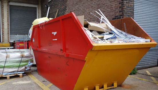 AbcSkipBinsB's tweet image. 🧹📦 Our skip bins are the perfect sidekick for decluttering – just fill it up and we’ll take it away!
 #SkipBinService #DeclutterFast #CleanLiving