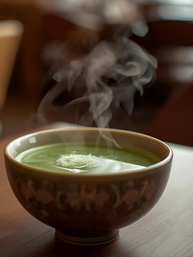 kisanindianews's tweet photo. माचा टी पीने से हो सकते हैं ये छिपे खतरे!

#HealthTips #matcha #matchatea #healthydiet

यहां जानें: https://t.co/3MFQntjOMq https://t.co/kjd0gH6DKy