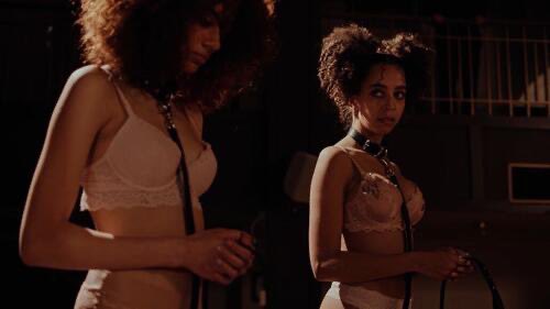 MagicHandz's tweet photo. This movie was about a Burlesque dancer who wants to make Horror Porn comics called “Whorrific” and it was pretty good and somewhat creepy.. yet sad. Sometimes you REALLY have to live life to make art. 🤣🙌 I like Hayley Law I see she’s new to acting. #DoorMouse ⭐️⭐️⭐️⭐️✨ https://t.co/zENXy5nNzJ