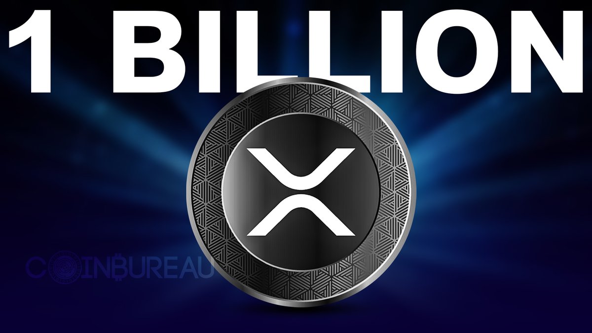 coinbureau's tweet image. 🚨BULLISH XRP WHALES STACK BILLION IN XRP!

Over $1.1B in $XRP added despite retail doubt. With XRP ETF optimism rising, a break above $3.30 could send XRP soaring 60–85%.