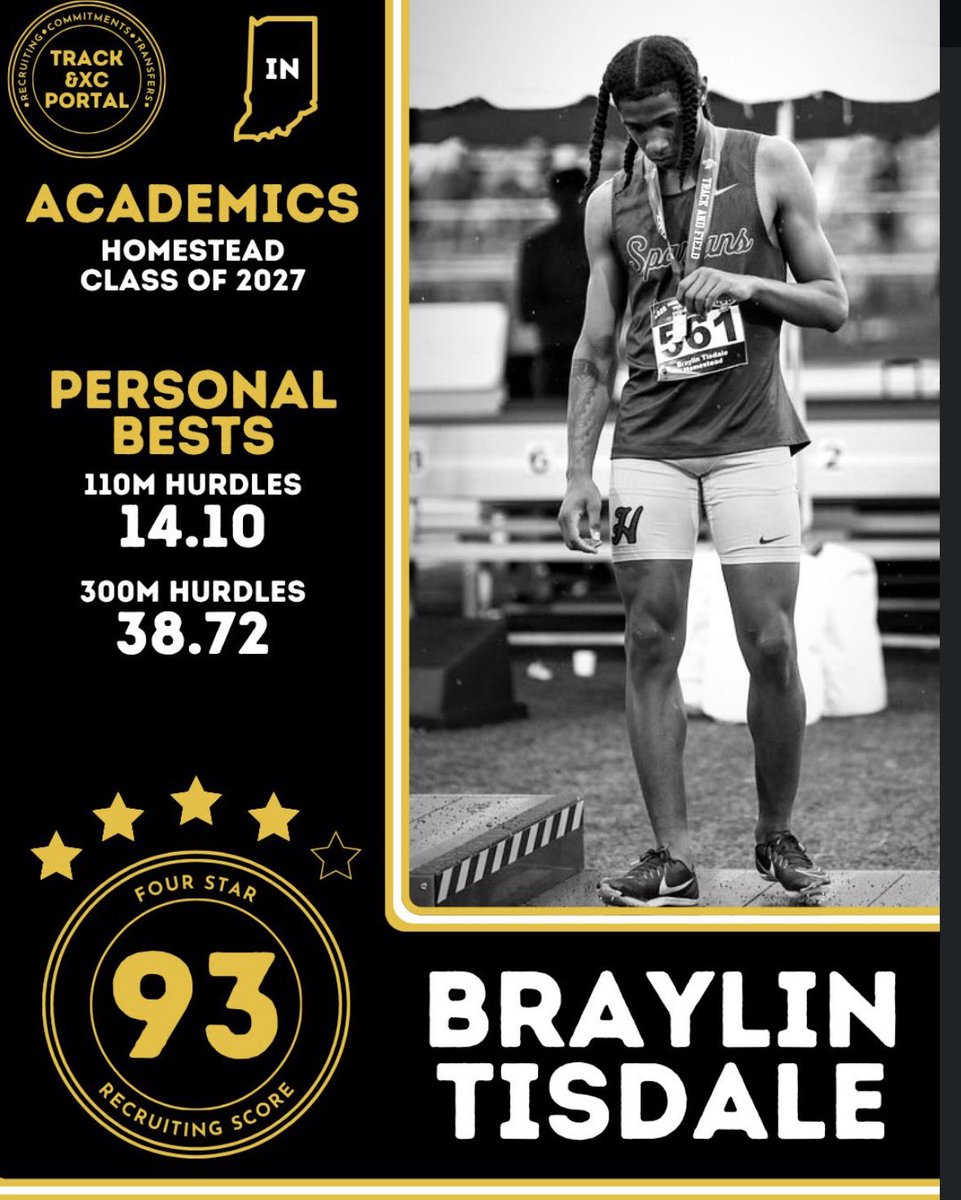 Braylin Tisdale tweet media