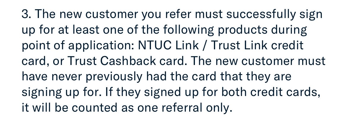 Anyone need Trust credit card or just wanna help me win a phone pls get referral code from me THANKS