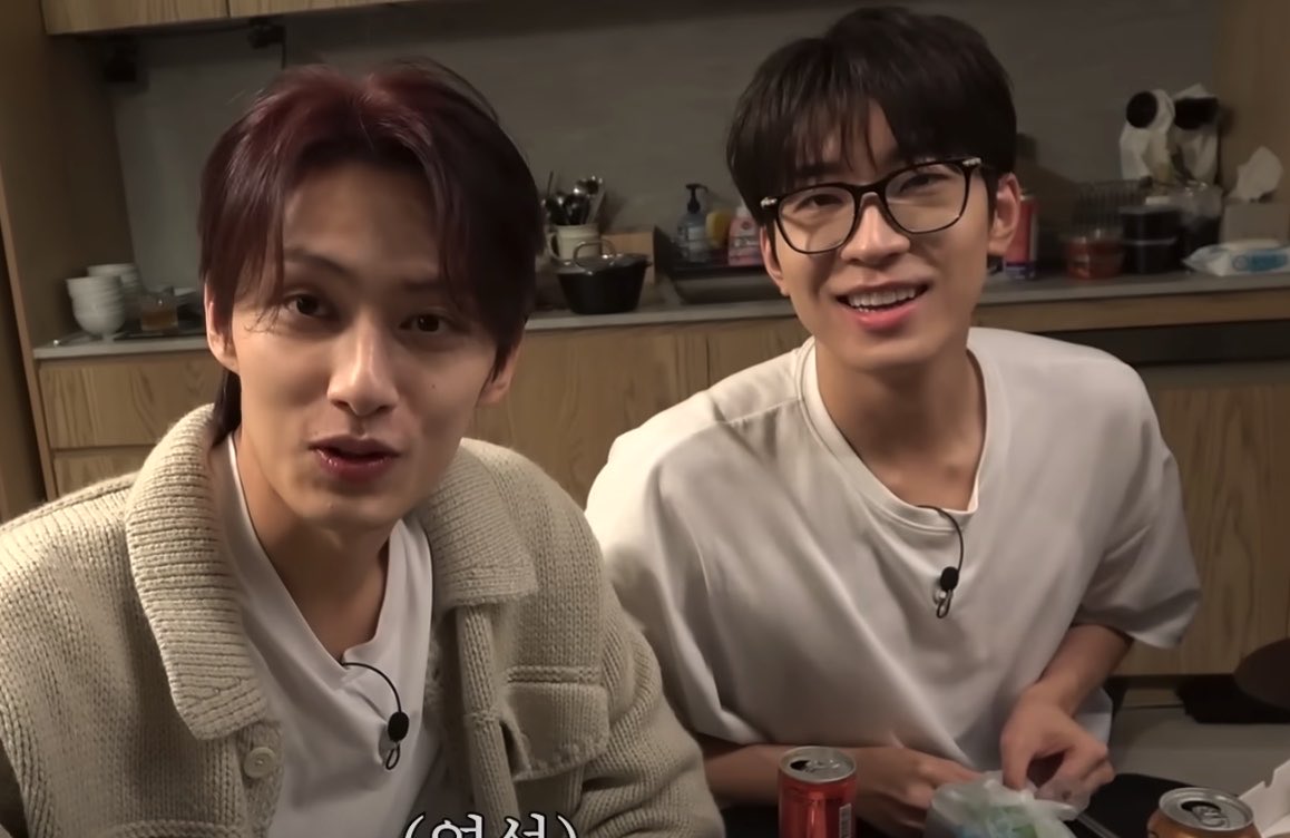 MY WONHUI I MISS YOU A LITTLE EXTRA TODAY :(