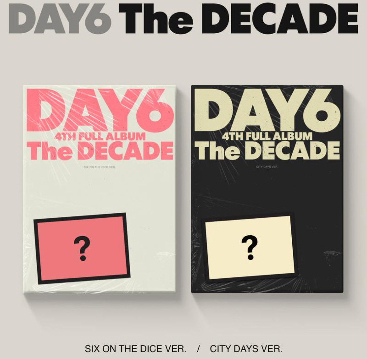 명절 지나는 거 아쉬울 거라 생각합니다 

미개봉 (다이스+시티 ver) 선물로 드릴까 합니다 
팔로우 안 하셔도 됩니다 
맘찍 리트윗 아무거나 편하신 걸로 ㄱㄱ
10월 12일 저녁 당첨자 돌려서 
월요일 택배 발송하겠습니다 
남은 연휴 힘내셔요

-토비올림-