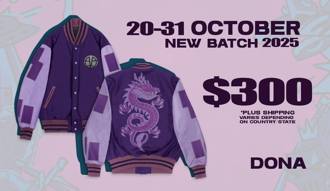 GET READY OCTOBER 20! #rottmnt #tmnt #mutantmayhem #RottmntVarsityJackets #RottmntSeason3 #RottmntS3 #SaveRiseoftheTMNT #SaveROTTMNT