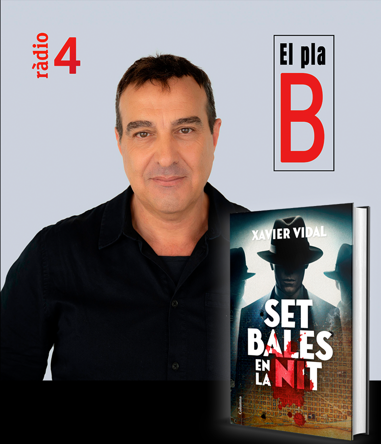 Xavier Vid@l tweet media