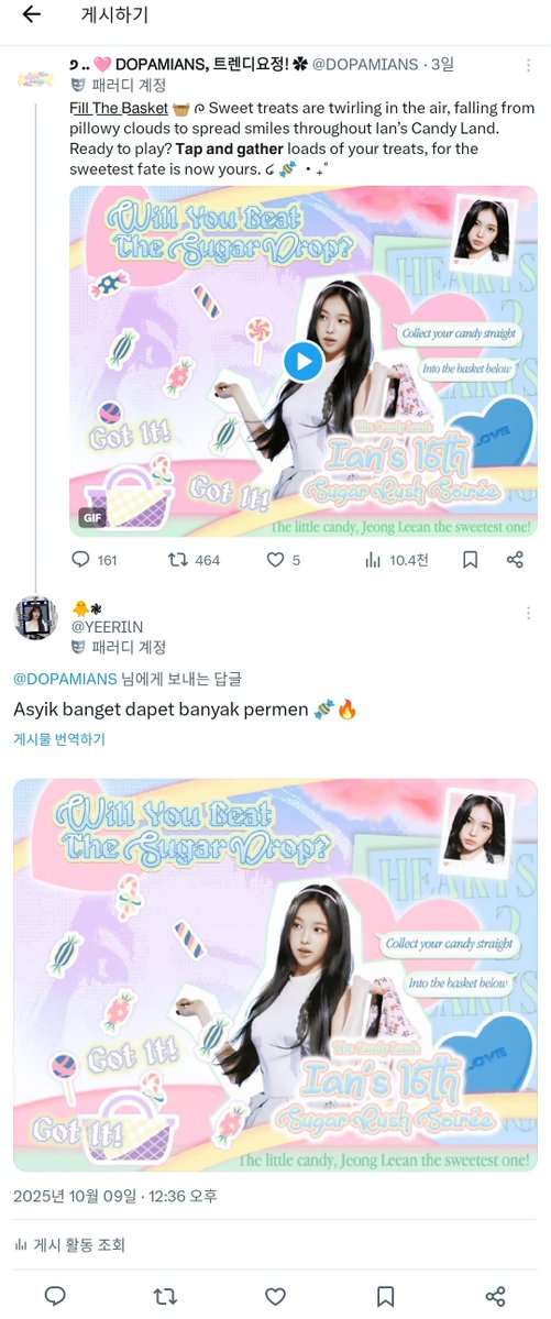 Tweet media one