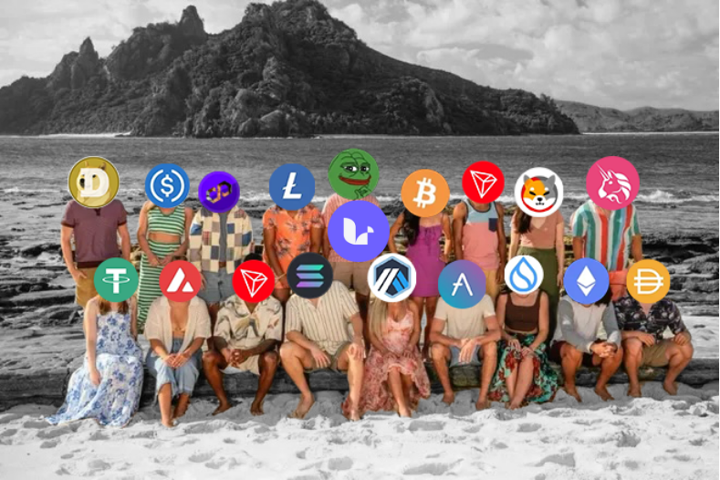 Lair Finance tweet media