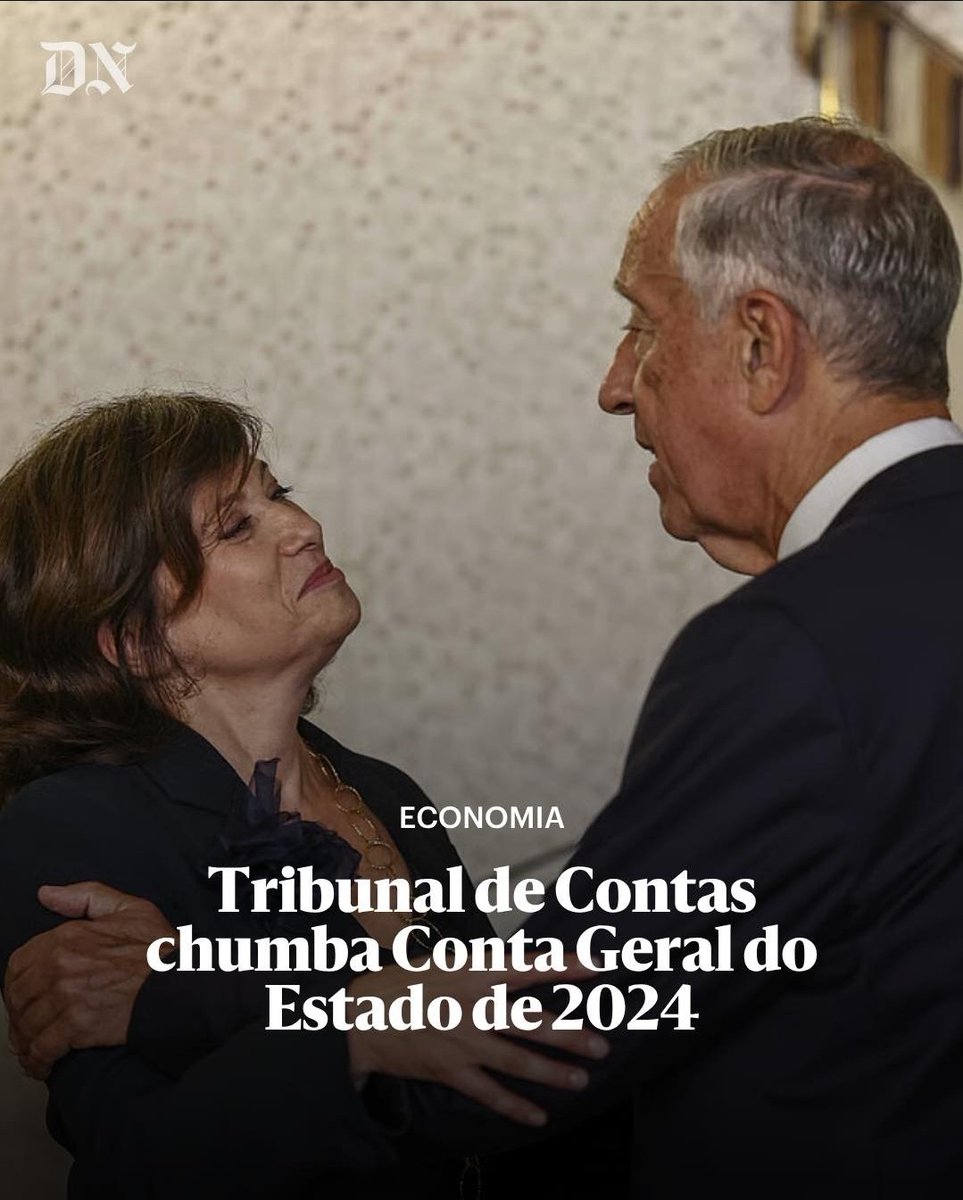 O <a href="/LMontenegro_PT/">Luís Montenegro</a> a trabalhar tem estes resultados brilhantes!