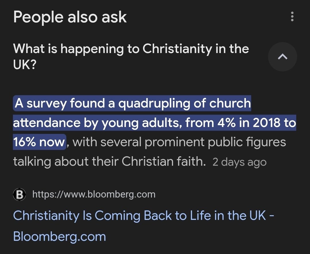 Revival starting in the UK? Lets go! 

<a href="/TRobinsonNewEra/">Tommy Robinson 🇬🇧</a> <a href="/BloombergUK/">Bloomberg UK</a> <a href="/TateTheTalisman/">Tristan Tate</a>