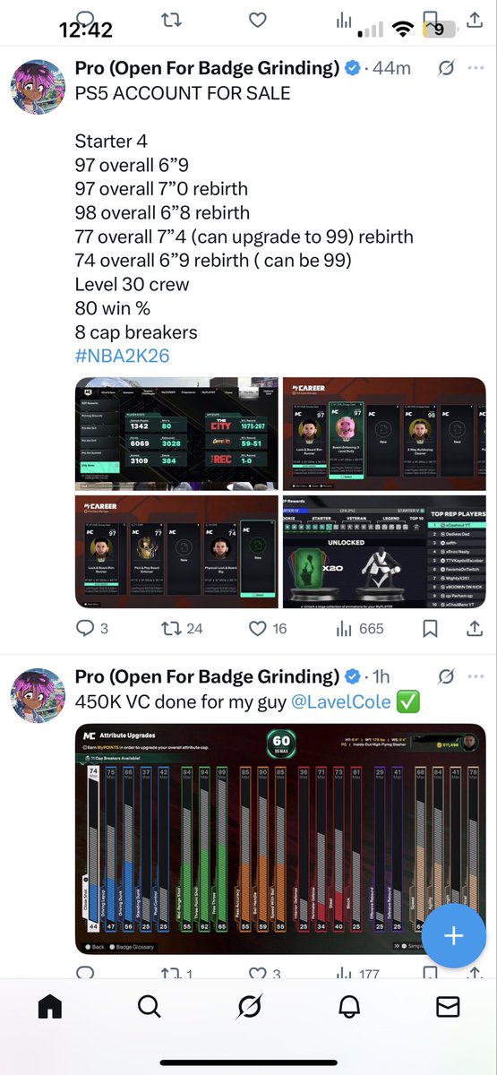 QueSilas tweet media