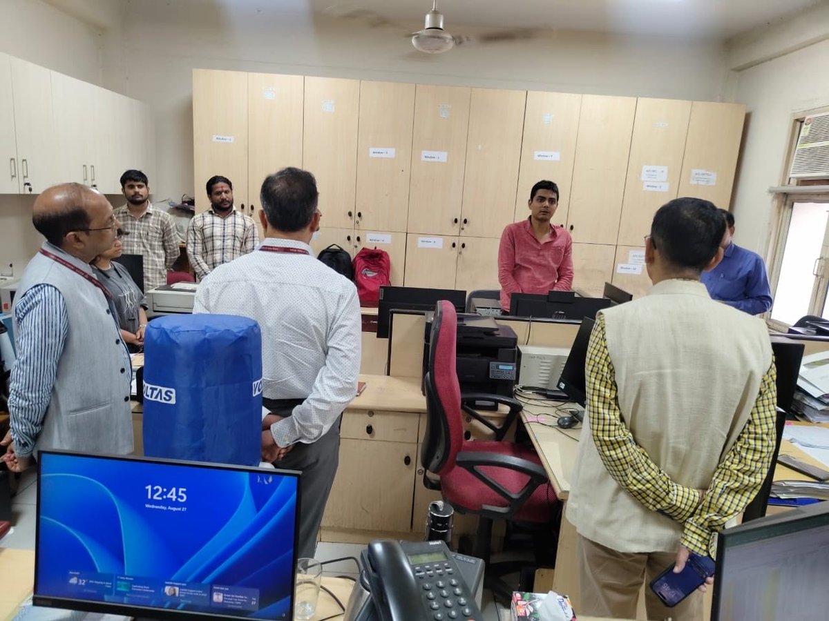 Ministry of Heavy Industries tweet media