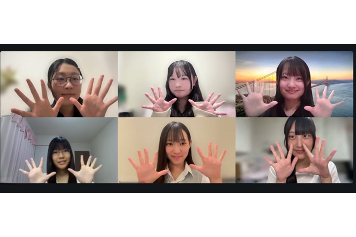 CURIOSCHOOL's tweet image. Z世代女子が価値観・トレンドをリサーチする「エンタメ部」が発足しました！
curioschool.com/news/bcmK2WfN