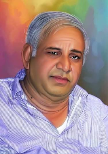 मान्यवर कांशीराम जी ने बहुजनों का इतिहास बदला, वर्तमान सुधारा और एक स्वर्णिम भविष्य की नींव तैयार की। उन्होंने हमें शासक बनने का सपना दिखाया और साकार करने का रास्ता भी।

“जिसकी जितनी संख्या भारी, उसकी उतनी हिस्सेदारी”

#मान्यवर_कांशीराम_अमर_रहे