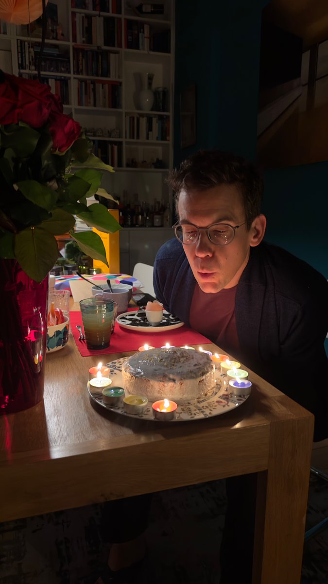 Michael Koch tweet media