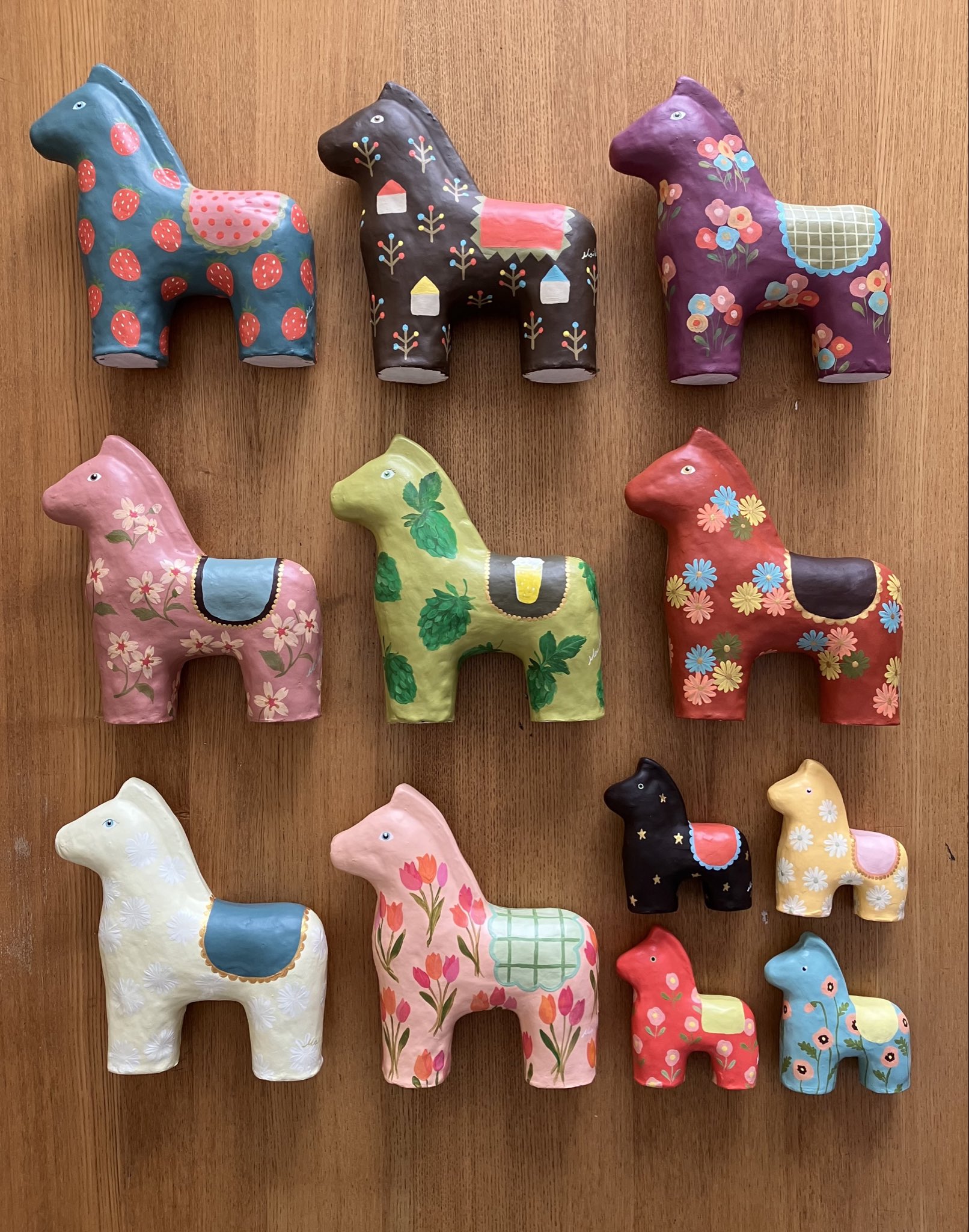 菅野麻衣子 菅野麻衣子「まじないの森」 - 東北生活文化大学・短期大学部