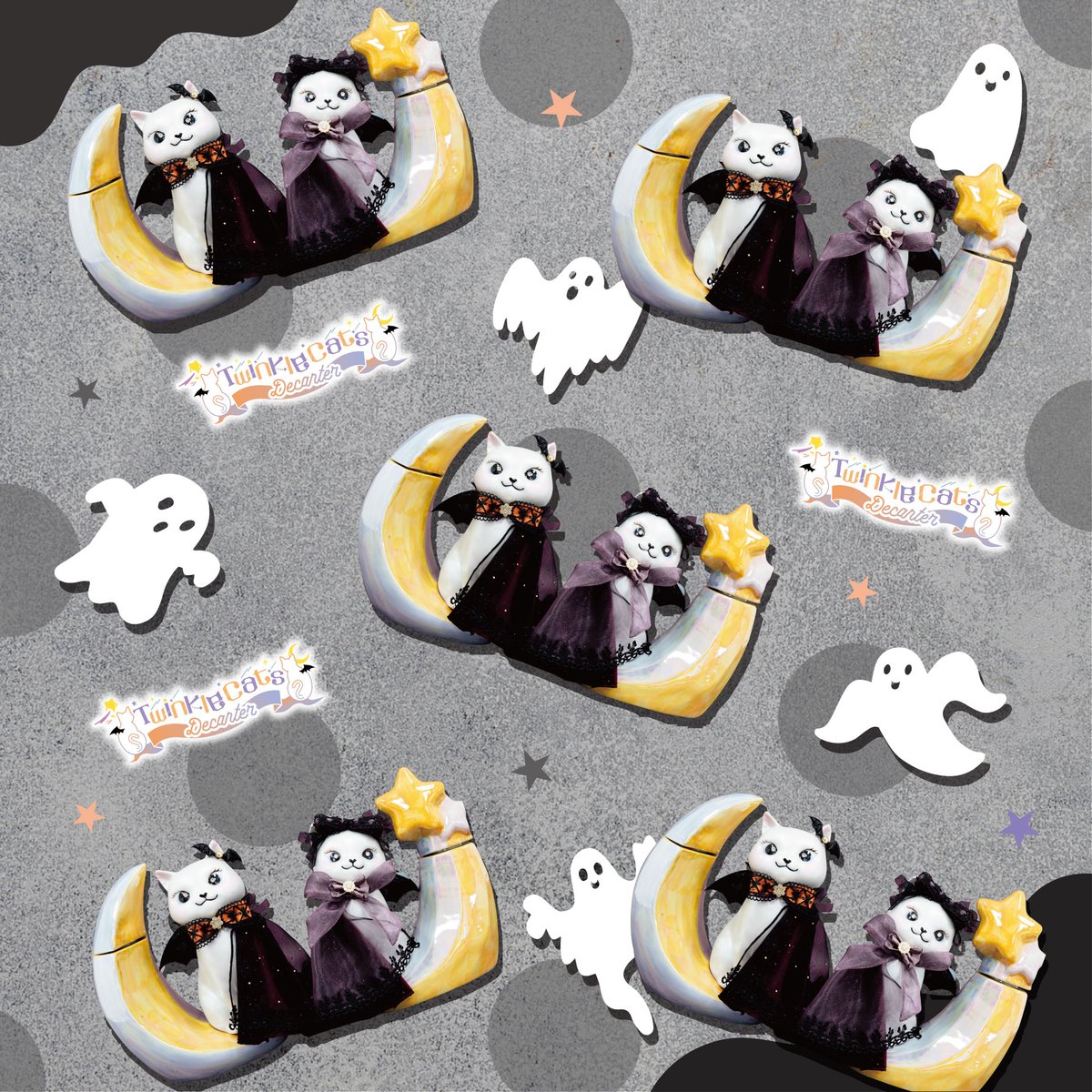 Twinkle Decanter Series (@TwinkleCats_) / Posts / X