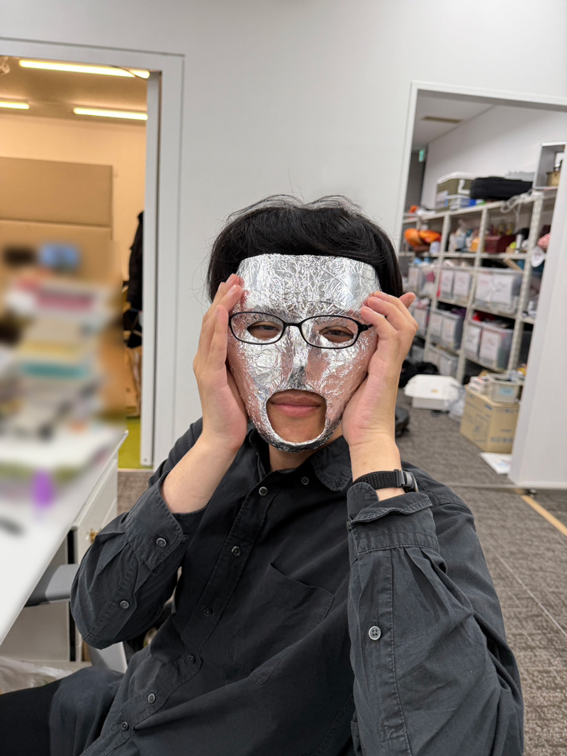 omocoro's tweet image. 『オモコロ20周年展!!!!!!!!!!!!!』制作順調！！！
omocoro.jp/bros/kiji/5396…

#オモコロマル秘情報
#オモコロ20周年展