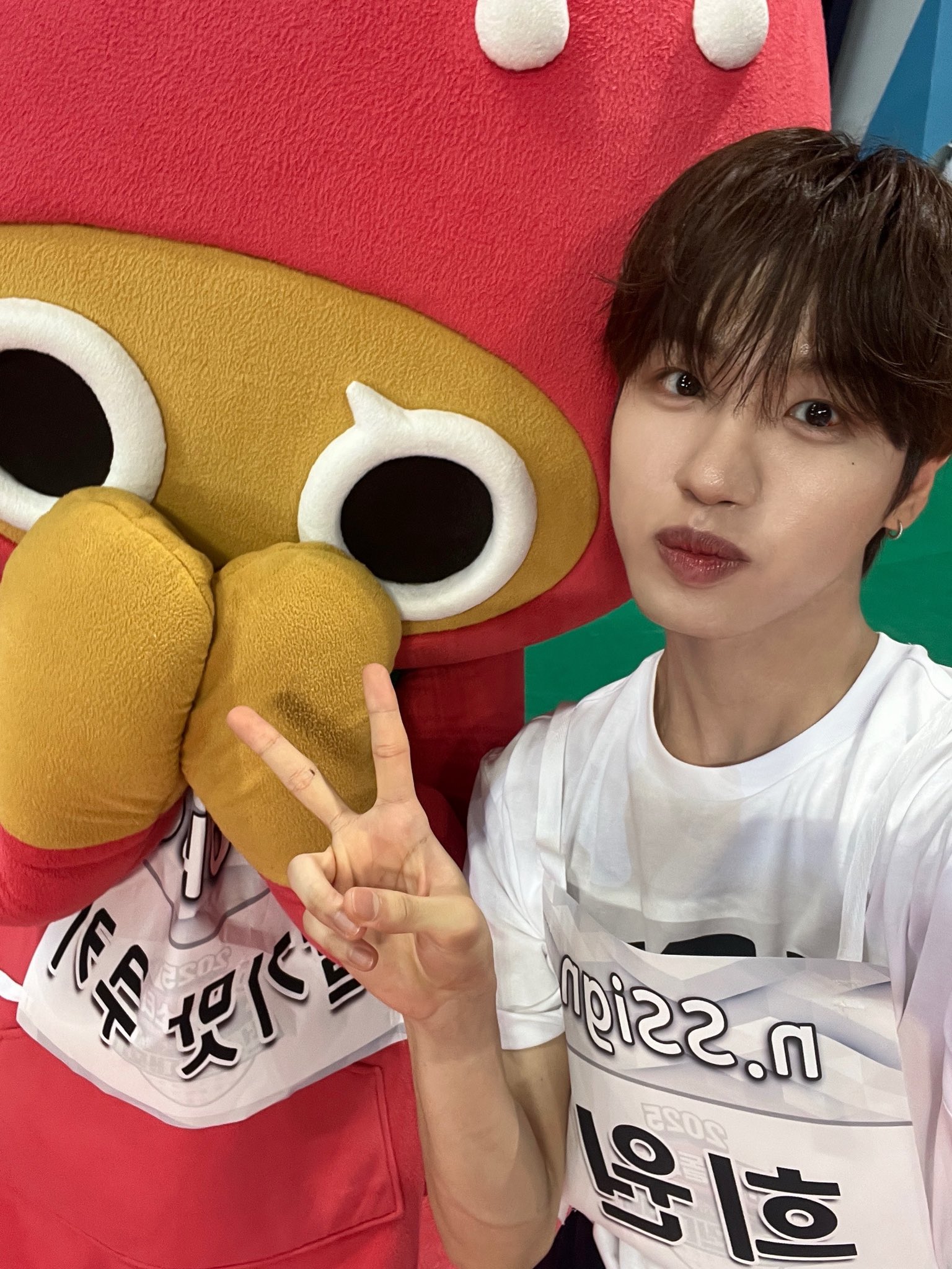 HUIWON_projectbase (@HUIWON_fansprt) / X