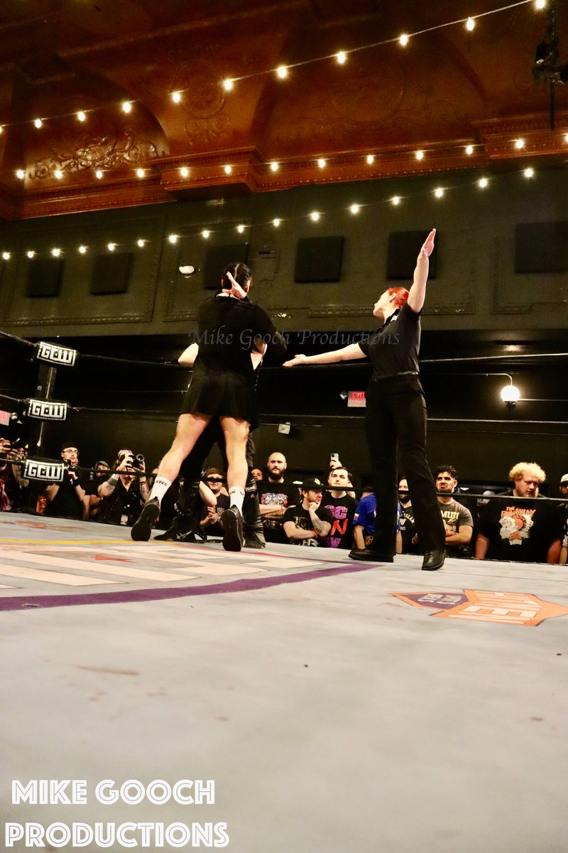 MikeGooch_Pics's tweet photo. Ready To Go by #MikeGoochProductions 

#FollowThisPhotoGuy #wrestling #WWE #indyWrestling #SHARETHISPOST #GCW #GCWWrestling #GCWEmo #EmoFight #NewJersey #WilliamsCenter #SmackDown #WWERaw #WWEID #WWENXT #emo #TNAiMPACT #Wrestlepalooza

@drewparker341 @justinfinn24 https://t.co/h5NLPksZKP