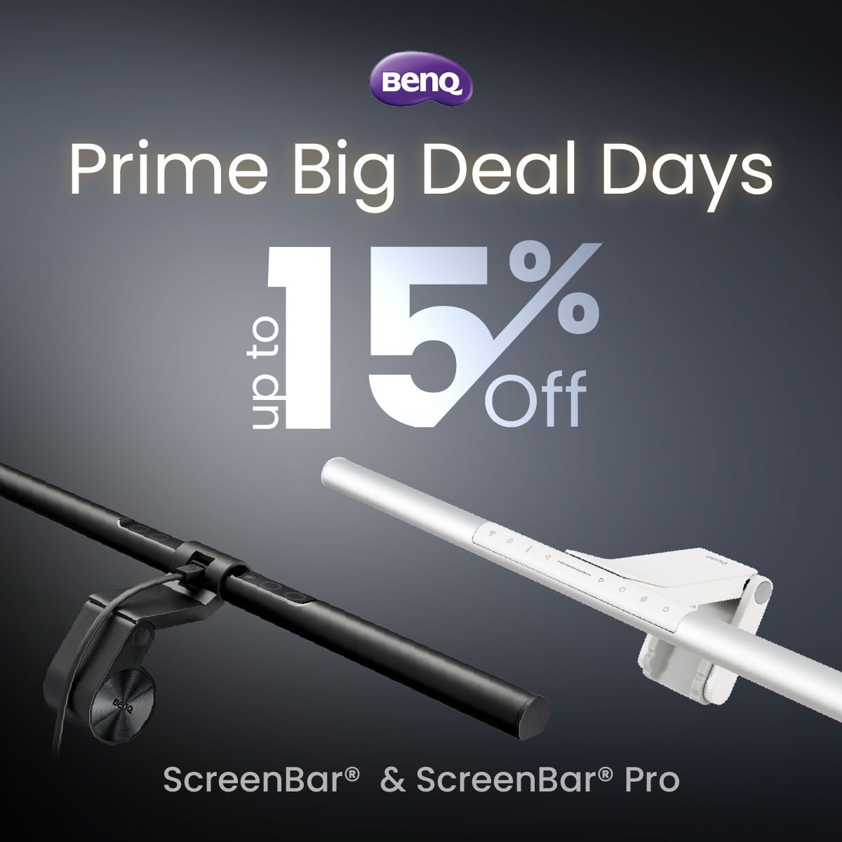 BenQ Lighting US tweet media