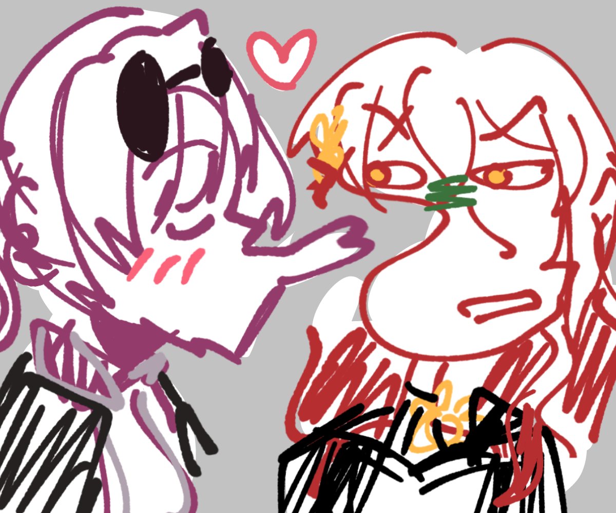 so glad both me and my fav are kafkaphobic ❤️