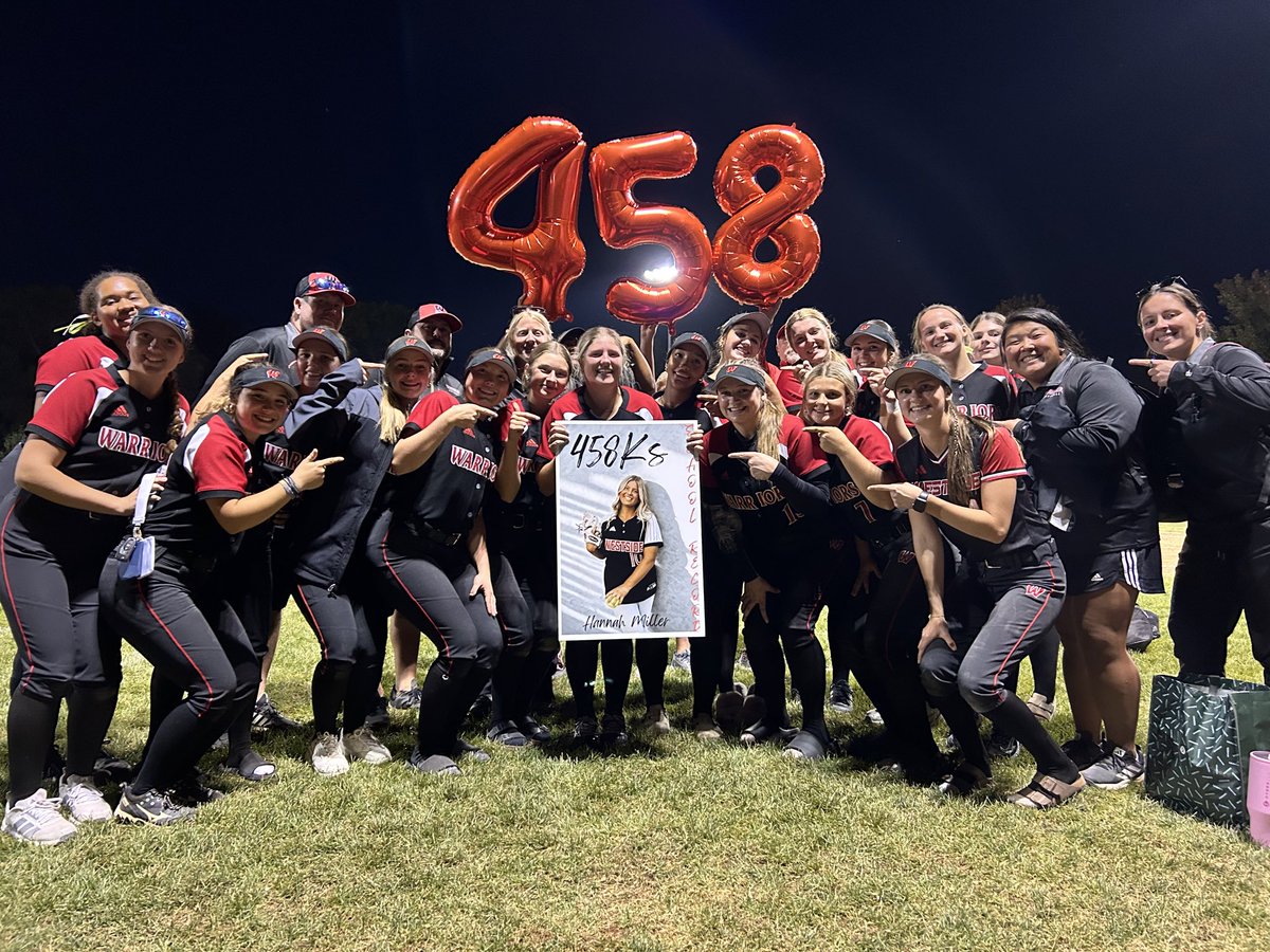 Westside Softball tweet media