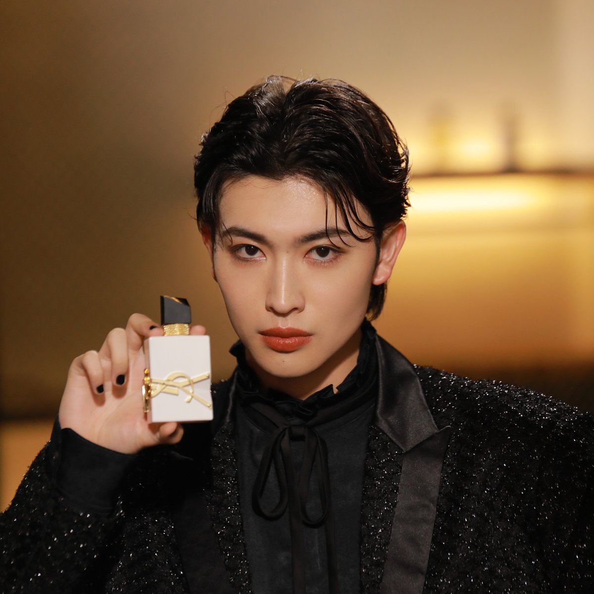 YSL Beauty Japan on X