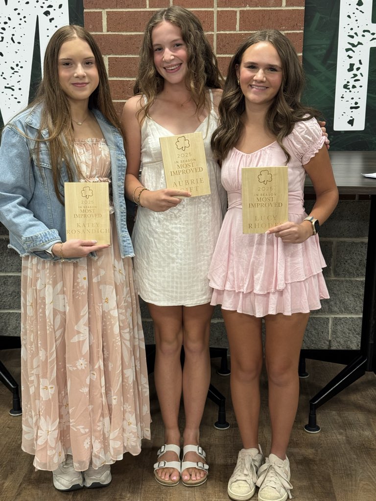 WHS Girls Golf tweet media