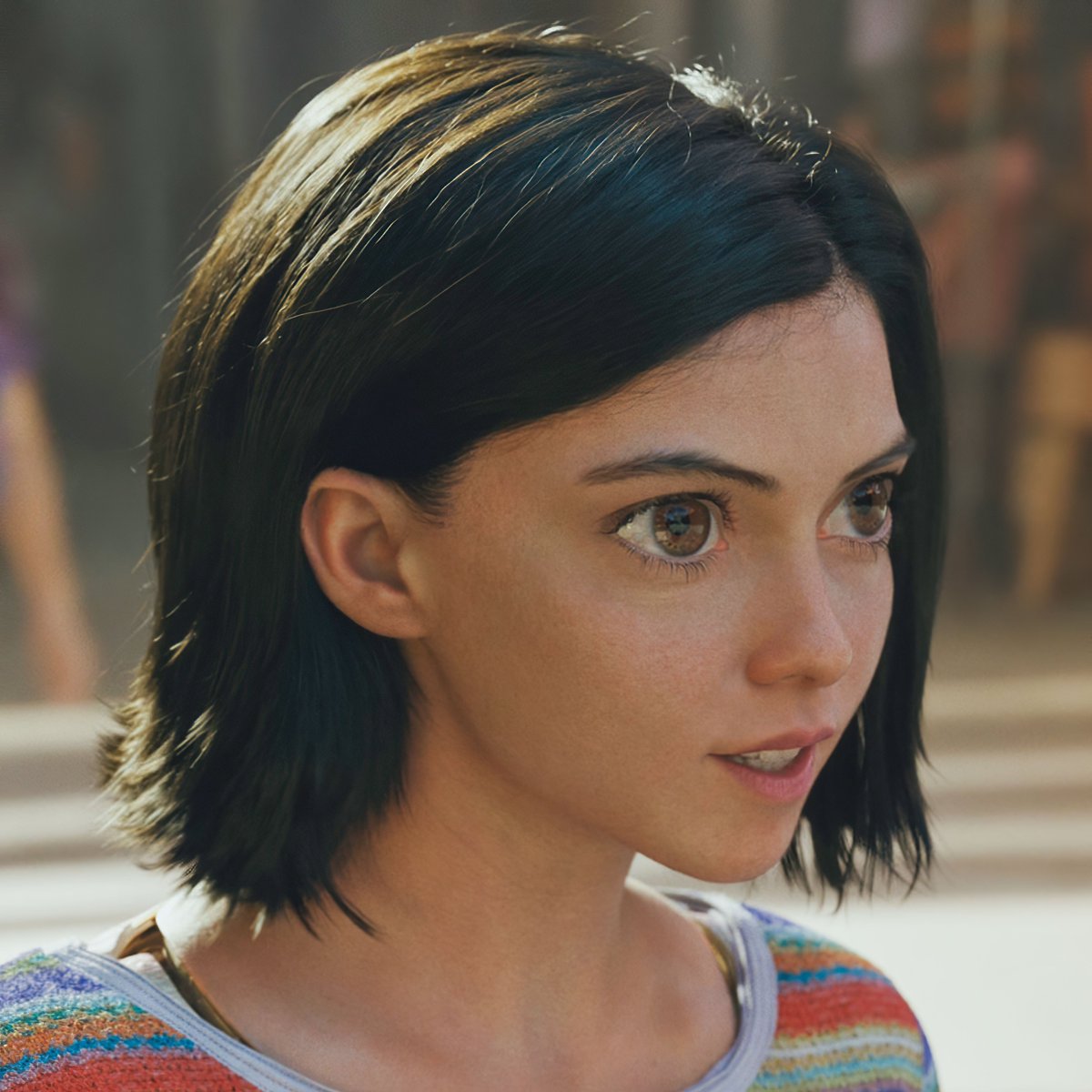 AlitaArmy's tweet image. #Alita #AlitaBattleAngel #AlitaMovie #AlitaSequel
