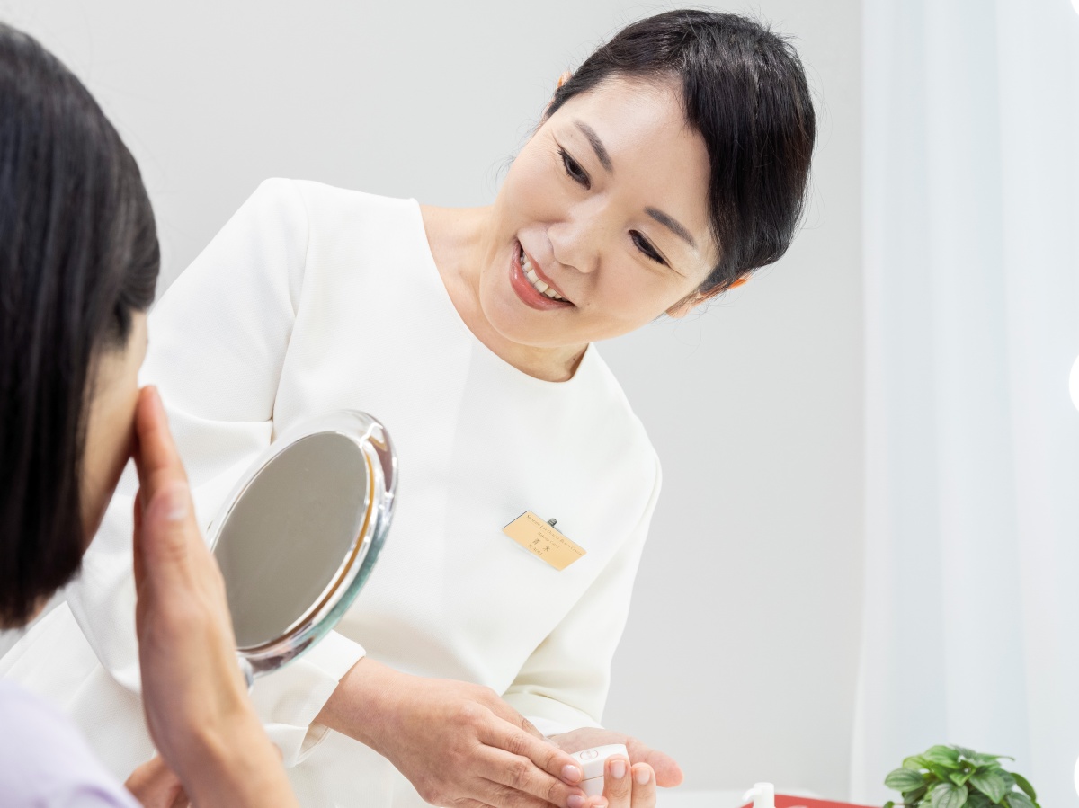 資生堂 ShiseidoCo.,Ltd. (@SHISEIDO_corp) / X