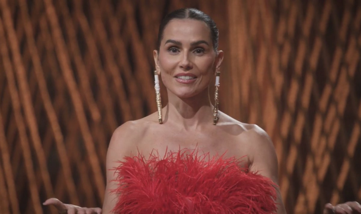 #QuemAmaCuida

WALCYR CARRASCO <a href="/WalcyrCarrasco/">Walcyr Carrasco</a> a DEBORAH SECCO personagem Vilã precisa estar em #QuemAmaCuida QUEM AMA CUIDA. Pelo amor de Deus Porfavor