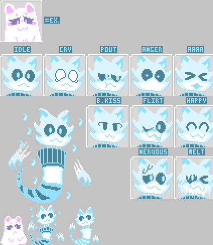 Apollo da femboy protogen tweet media