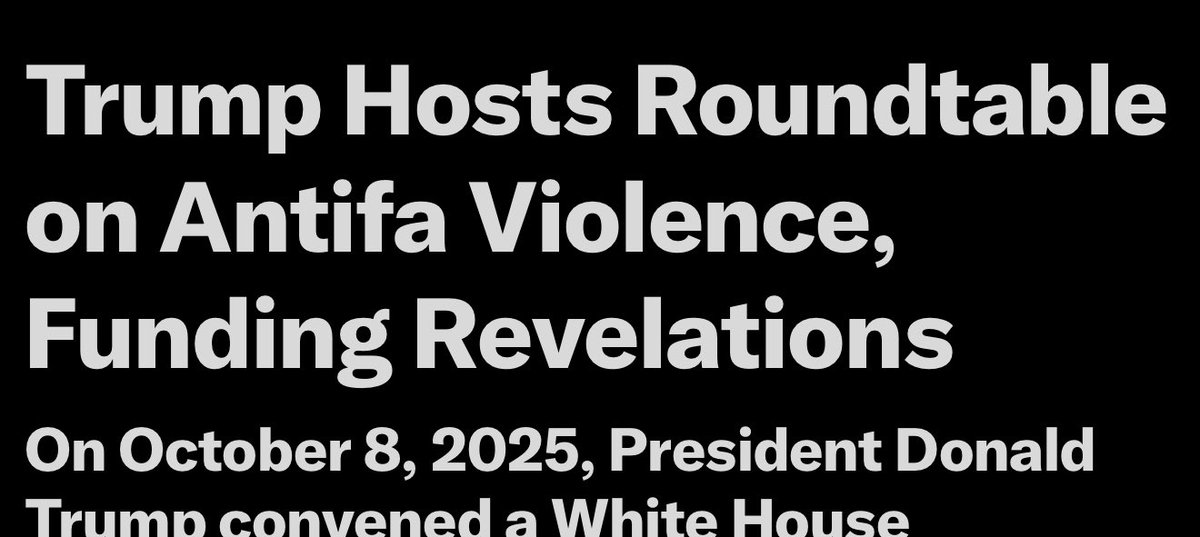 Revelations is like the last chapter in the book! Why are we funding this??