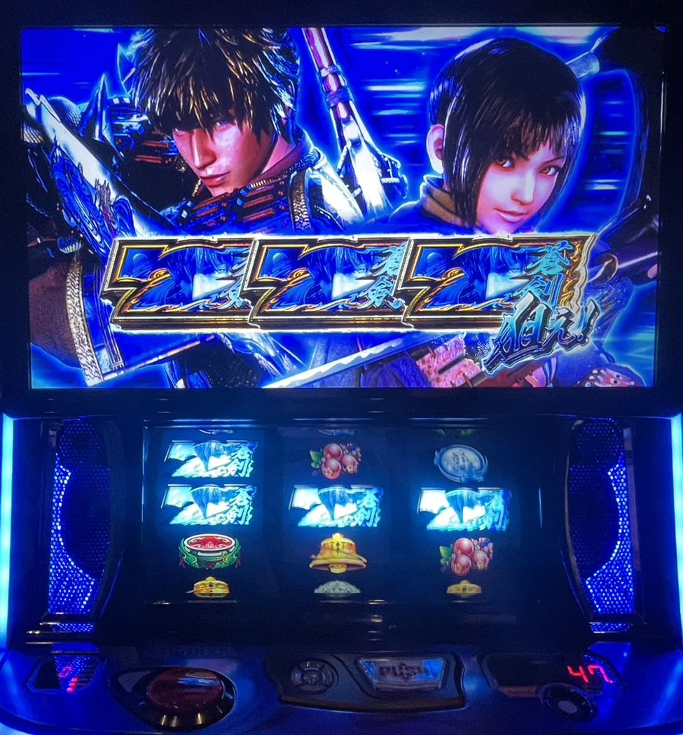 パチンコ・パチスロ.com on X