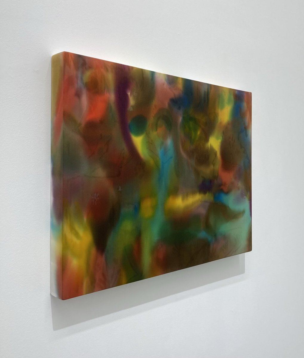 KENJI TAKI GALLERY tweet media