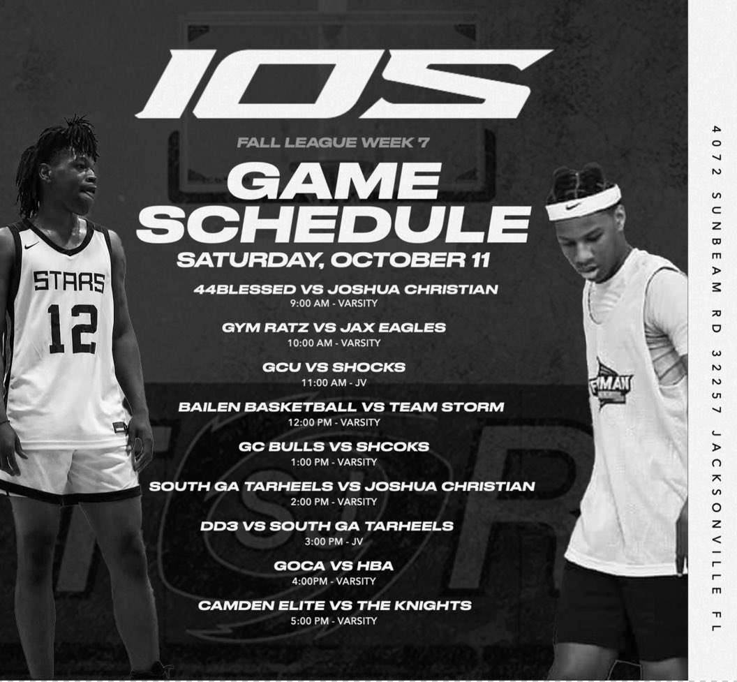 IOS MANAGEMENT tweet media