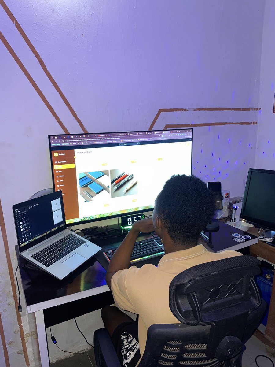 x_stackmike's tweet image. Praying For $100M Gig this month 🤑
