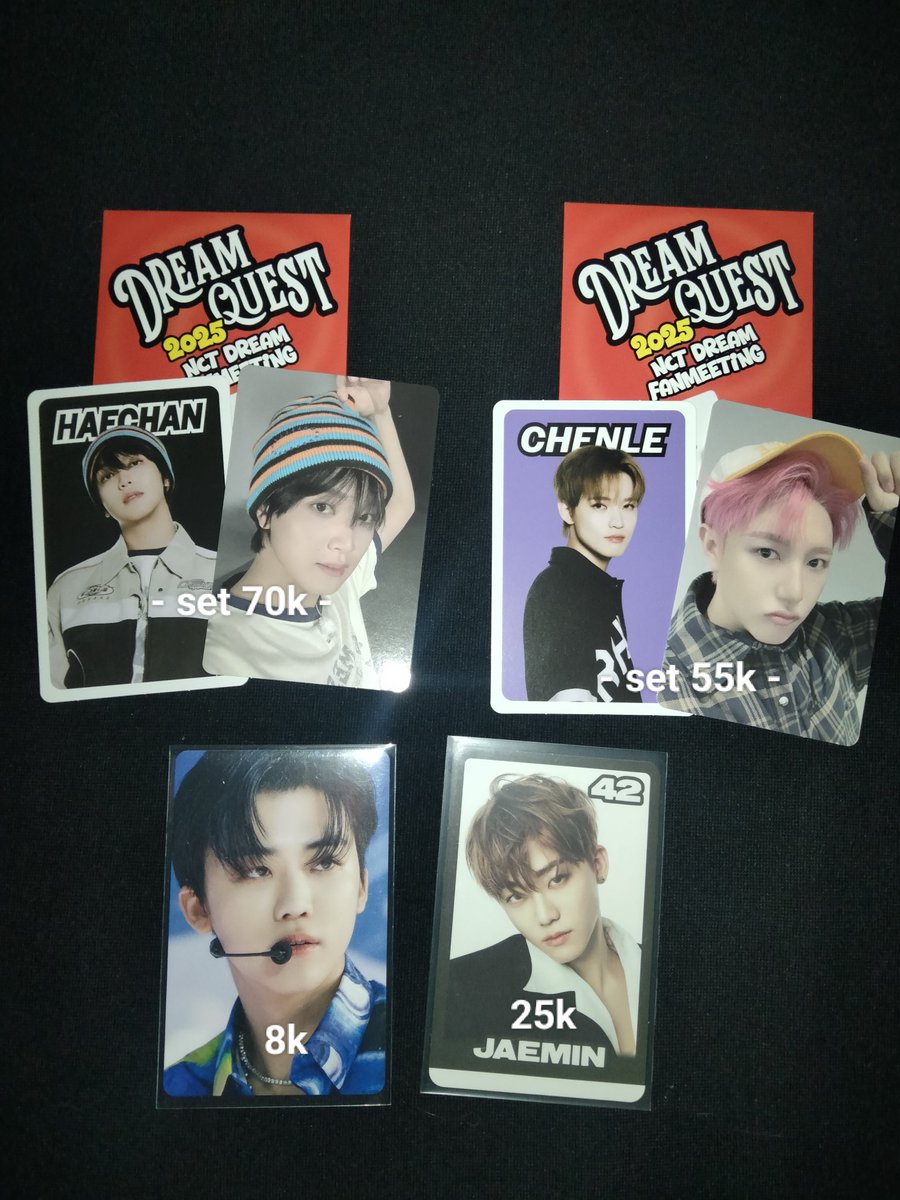 rbuy mau nabung TDS5🐰 mt after dm!! tweet media