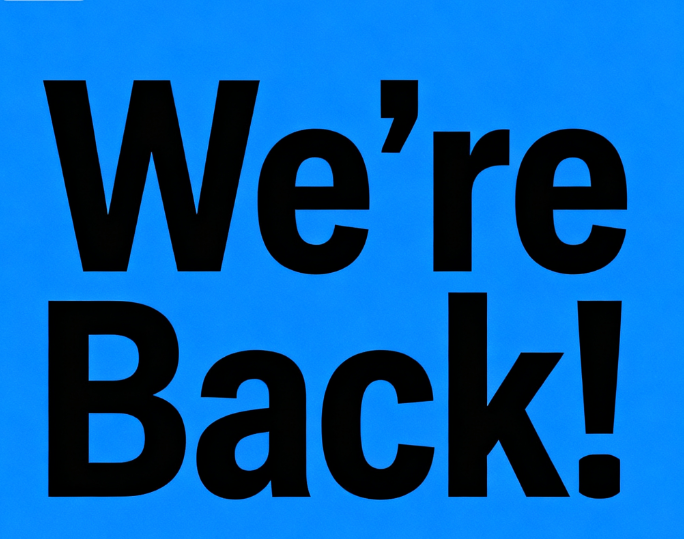 NicehckAudio's tweet image. 🎉 The holiday is over! NICEHCK is officially back in business!

📬 We’ll be gradually responding to everyone’s emails and messages. Thank you for your patience!

💖 We truly appreciate all your support.

#NICEHCK #BackInBusiness #ThankYou