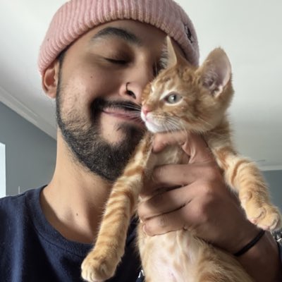 #NewProfilePic