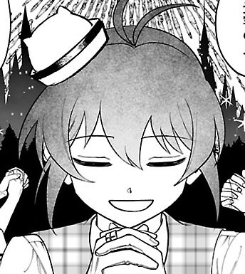 Daily Iruma (@daily_iruma) on Twitter photo 