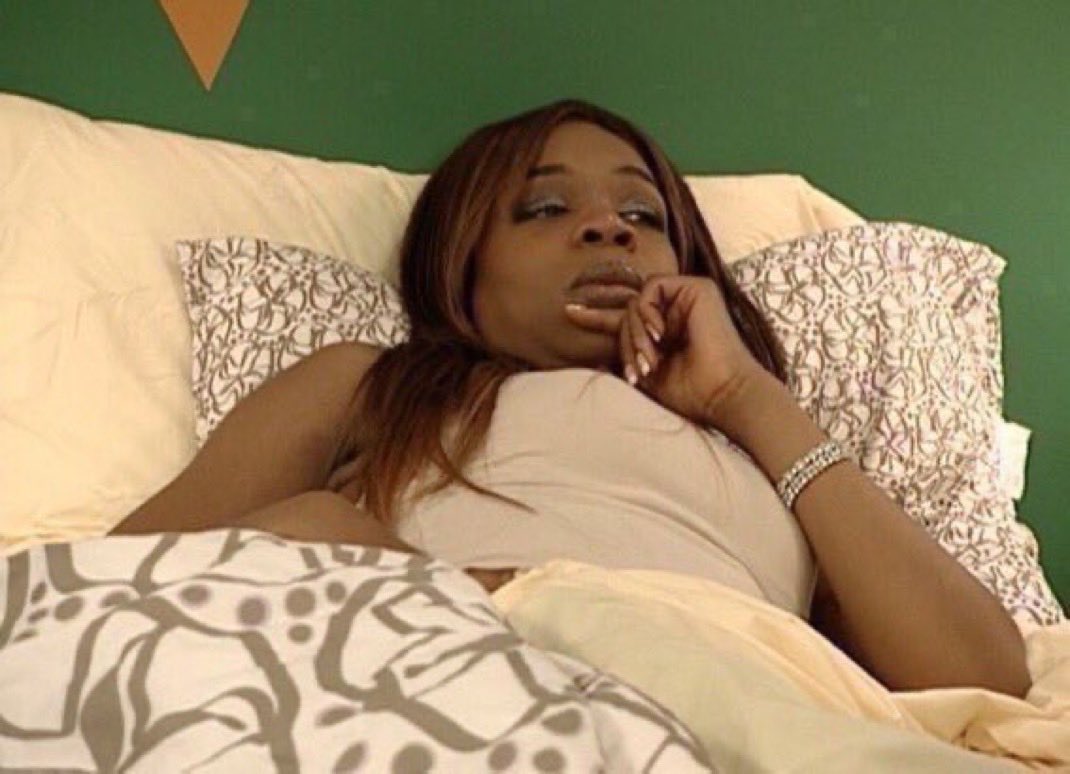Jonna saying she doesn’t want to point fingers at Gabe for landing them in this elimination? Fuck, I’ll point fingers, toes, and my ass at Gabe. This is 100% his fault. We do NOT tolerate Jonna slander #TheChallenge41