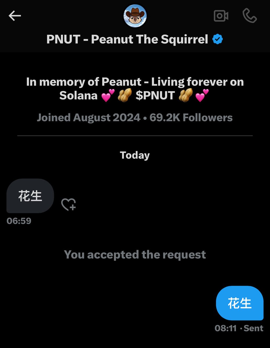 thecryptoskanda's tweet image. 花生？

@pnutsolana what do you want? 

你想要什么