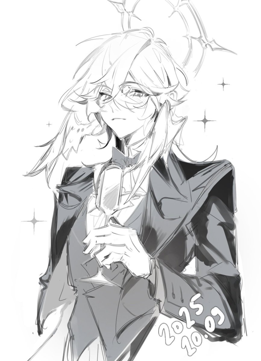 yeti3982's tweet image. #sunday 
#HonkaiStarRail