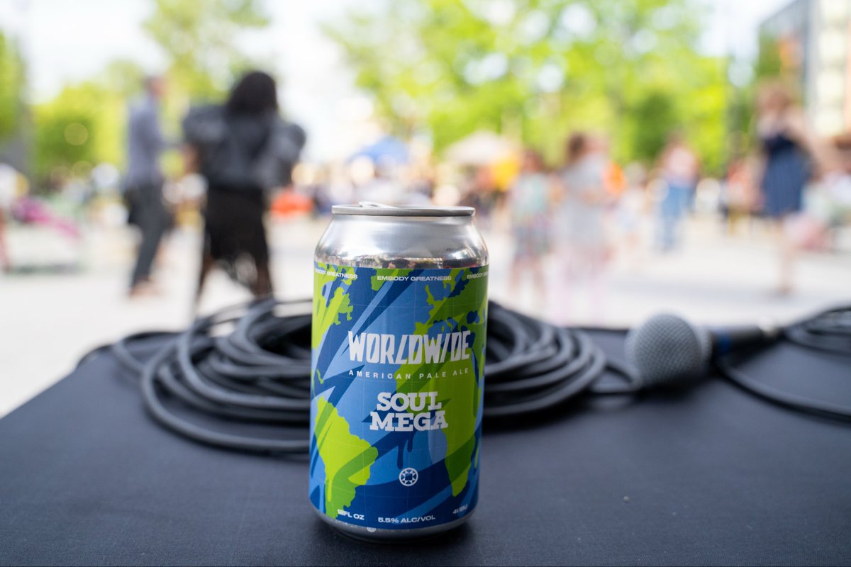 The Parks at Walter Reed tweet media