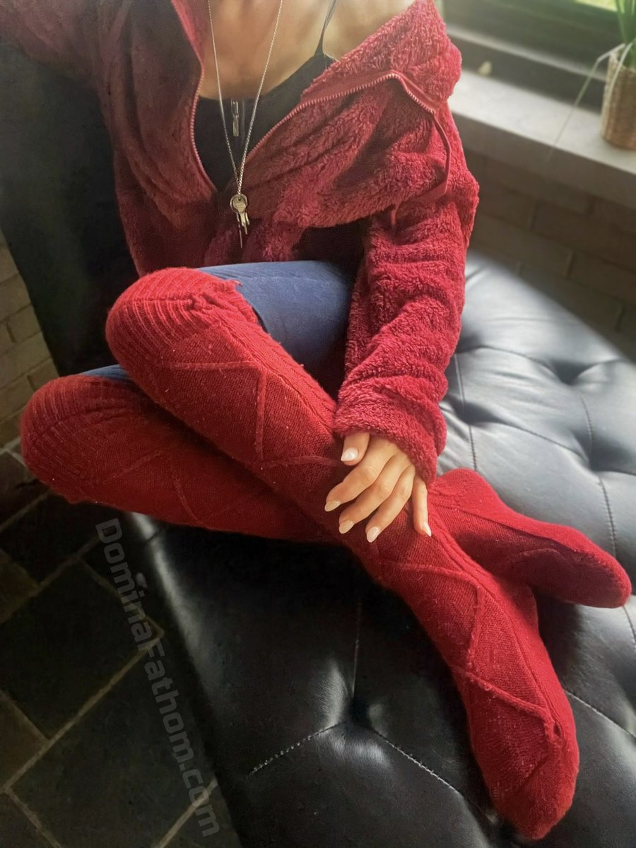 Domina Fathom • Chicagoland tweet media