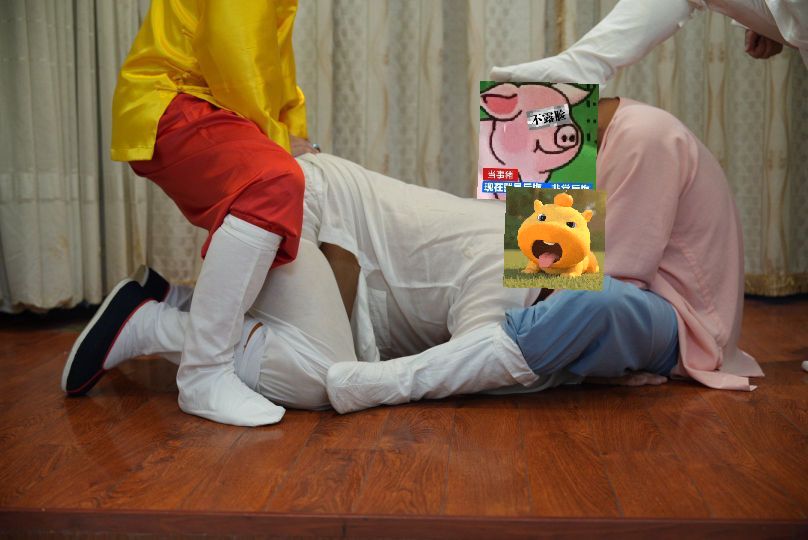 脑斧头 tweet media