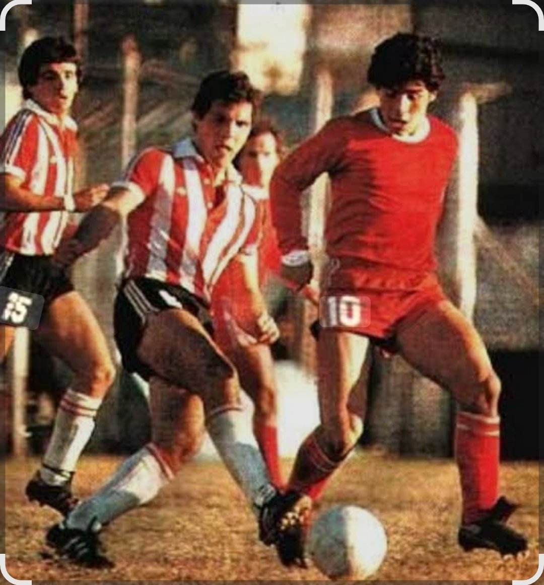 Chau Miguel !!!
Mandale saludos al Diego !!!